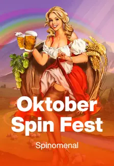 Oktober Spin Fest