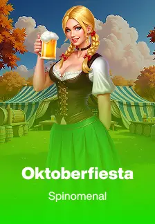 Oktoberfiesta