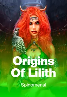 Origins Of Lilith