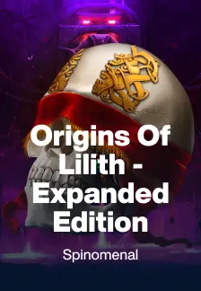 Origins of Lilith Expanded Edition