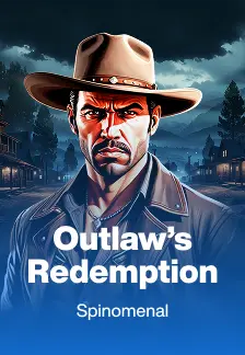 Outlaw’s Redemption