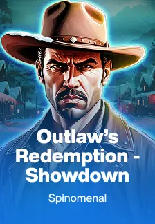 Outlaw’s Redemption - Showdown