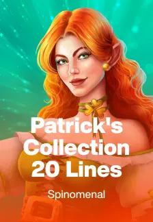 Patrick's Collection 20 Lines