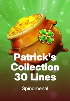 Patrick's Collection 30 Lines