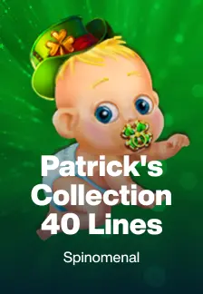 Patrick's Collection 40 Lines