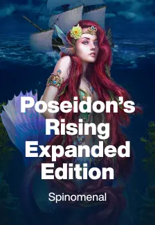Poseidon's Rising Expanded Edition