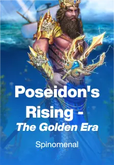 Poseidon's Rising - The Golden Era