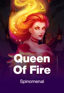 Queen Of Fire