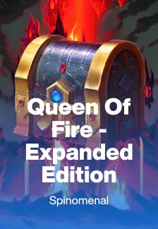 Queen Of Fire Expanded Edition