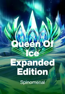 Queen Of Ice Expanded Edition