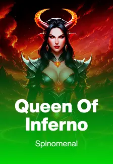 Queen Of Inferno