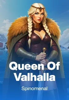 Queen Of Valhalla