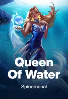 Queen Of Water