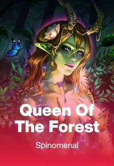 Queen of The Forest