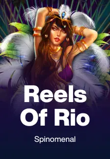 Reels of Rio