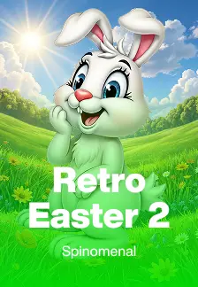 Retro Easter 2