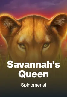 Savannah's Queen