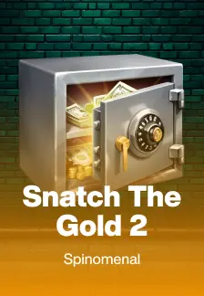 Snatch The Gold 2