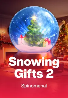 Snowing Gifts 2