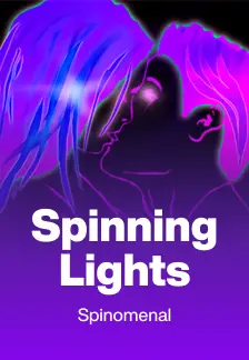 Spinning Lights