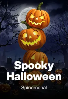 Spooky Halloween