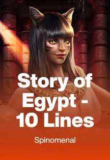 Story Of Egypt 10 Lines