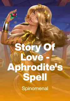 Story Of Love - Aphrodite's Spell