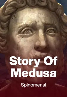 Story Of Medusa