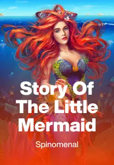 Story Of The Little Mermaid