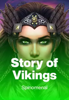 Story Of Vikings