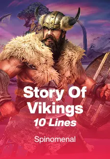 Story Of Vikings 10 Lines