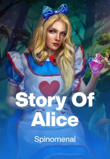 Story of Alice