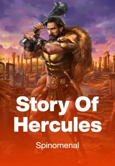 Story of Hercules