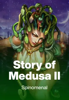Story of Medusa II