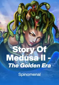 Story of Medusa II - The Golden Era