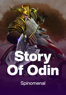Story of Odin