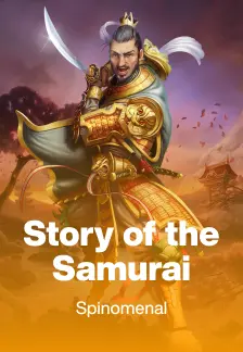 Story of The Samurai