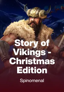 Story of Vikings Christmas Edition