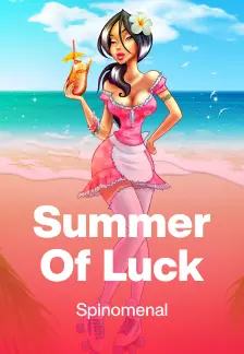 Summer Of Luck