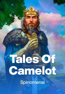 Tales Of Camelot
