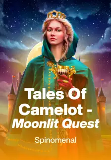 Tales Of Camelot - Moonlit Quest
