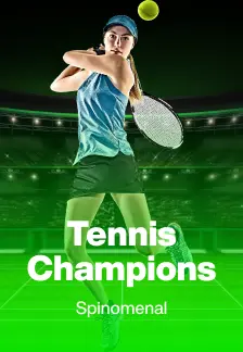 Tennis Champions