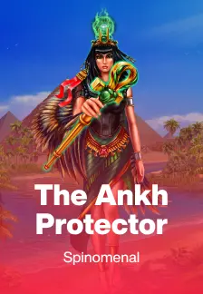 The Ankh Protector