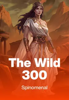 The Wild 300