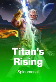 Titan's Rising