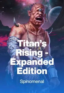 Titan's Rising Expanded Edition