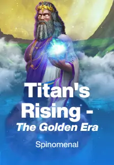 Titan's Rising - The Golden Era