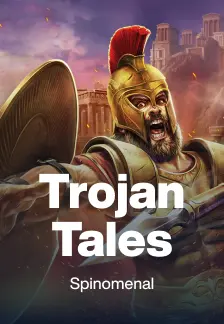 Trojan Tales