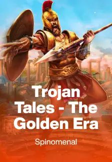 Trojan Tales - The Golden Era