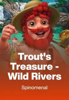 Trout's Treasure - Wild Rivers